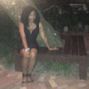 Meet your Posher, Raven-symone